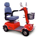 Mobility Scooter (M-410)