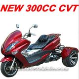 EEC Trike (MC-392)