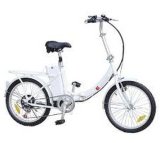 9901 Electric Bike