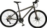 TY- TE115 MTB Titanium Alloy