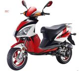 EEC Scooter  (TY50QT-12E)