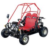 110CC Go Kart (QYGK110-5)