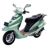 Scooter (KD125T-4)