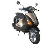 Piaggio EEC Double Disc 50cc Scooter