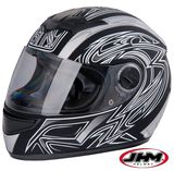 Full Face Helmet (ST-823)