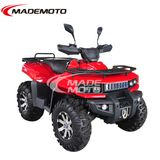 400cc 4X4 ATV