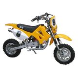 Dirt Bike (DB-01)