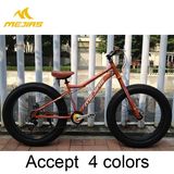 Special Frame, Fat Bike, Snowmobile