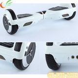 Two Mini Wheeler Self Balance Electric Scooters