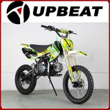 Upbeat Popular 125cc Cheap Dirt Bike off Road Pit Bike