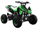 High Quality 110cc/125cc ATV/Quad Bike (8inch off road wheel)