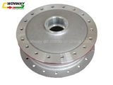 Ww-6305 Motorcycle Accessories, Motorcycle Part, Zj125 Motorcycle Wheel Hub,