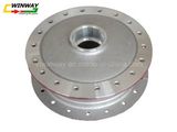 Ww-6305 Motorcycle Accessories, Motorcycle Part, Zj125 Motorcycle Wheel Hub,