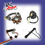 Gy6.50 Motorcycle Parts, Engine Parts