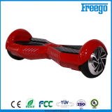 Popular Freego Self Balance Scooter 2 Wheel Electric Standing Scooter