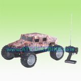 R/C Car (CA-01)