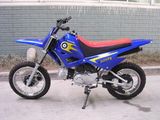 Dirt Bike (JL70PY)