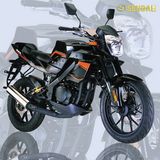 New Racer SD150GS-3R