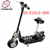 500W Powerful Foldable Electric Scooter Sx-E1013-500