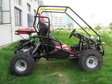 Go Kart (50-1100cc) (JHGK-006)