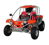 250cc Buggy