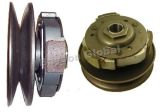 Clutch And Front Pulley Set Scooter Parts#63926