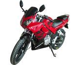 Sports Bike (125-24)