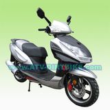 EEC 50CC Scooter Hunter-6