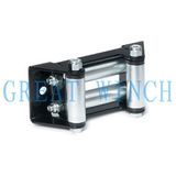 Roller Fairlead of ATV Electric Winch