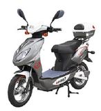 Plastic Accessories for E-Bike