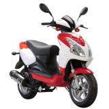 Scooter (JL125T-27C)