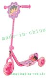 Dora Scooter (YN-01)