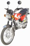Motorcycle (SY125-2A/CG125)