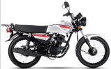 Cg125 -a Motorcycle