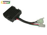 Ww-8203, Cbt125, Motorcycle Regulator Rectifier, Motorcycle Part, Motorcycle Accessories