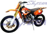 Skyteam 125cc 4 Stroke Off Road Dirt Bike