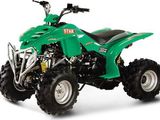 200CC Quad(XW-A19)