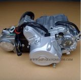 Motorcycle Engine - 125CC ATV Engine