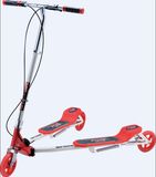 CE/En71 Approved Frog Scooter for Kids and Adult