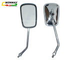 Ww-7502 Hj-125 Rear-View Mirror Set, Motorcycle Part, Motorcycle Mirror,