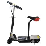 100W 24V Electric Scooter (ZL-07F)