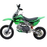 BBR 125cc Dirt Bike / Pit Bike (MC-622)