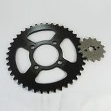 Motorcycle Sprocket