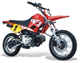 Dirt Bike (ST90GY)