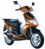 50cc 4 Stroke Engine Gas Scooter (Eagle) (BT49QT-9F3)