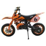 New Dirt Bike DB-702