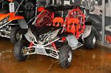 110CC Loncin Mini Buggy With Shaft Drive (SWIFT 110) 