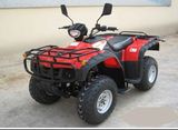 EEC 250CC ATV