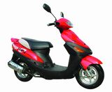 EEC Scooter (HL50QT-16) 