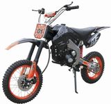 Dirt Bike (MTLDB-003AL-150CC)